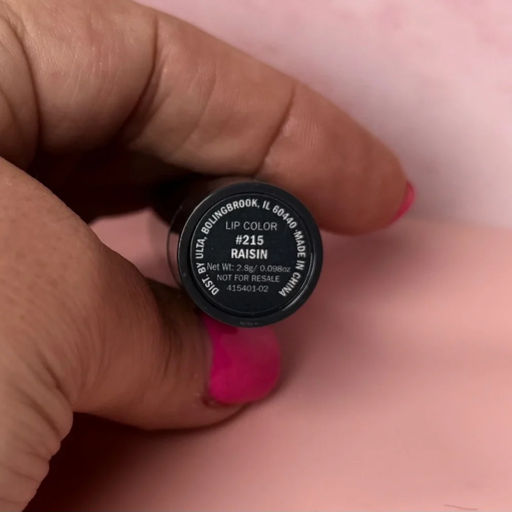 Ulta Beauty discover ulta